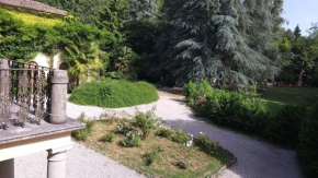 Casa sul Parco di Villa Rubini Capriva Del Friuli